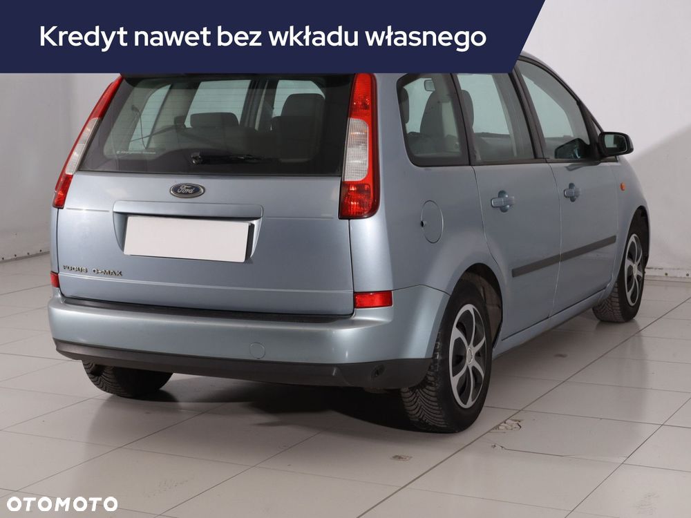 Ford C-MAX - 7