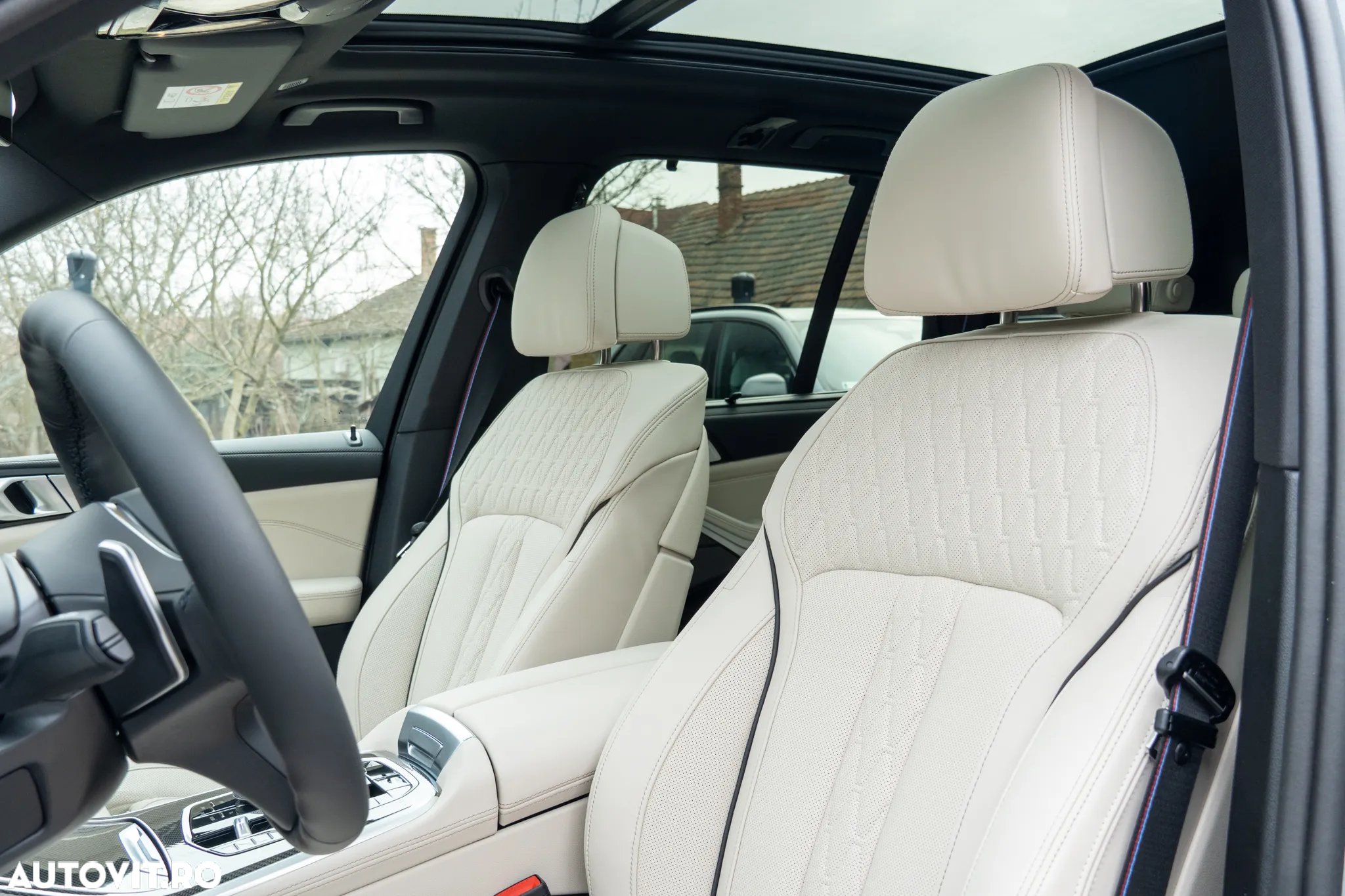 BMW X5 xDrive50e AT PHEV - 11