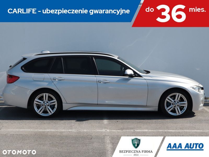 BMW Seria 3 - 8