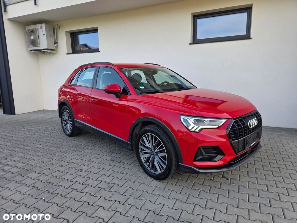 Audi Q3 - 5