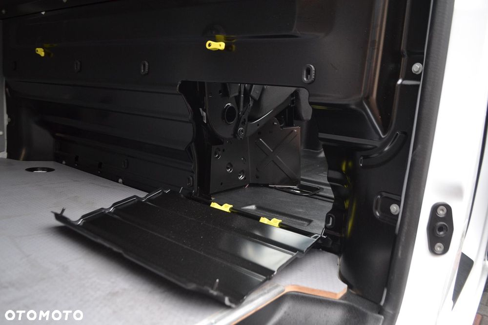 Fiat Scudo L3 Multicab Autm - 3