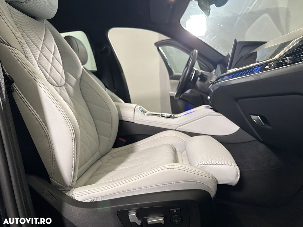 BMW X6 xDrive30d AT MHEV - 12