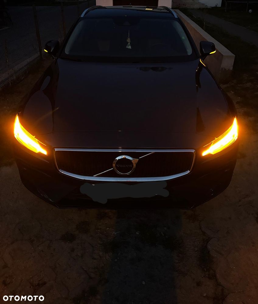 Volvo V60 T4 Momentum - 15