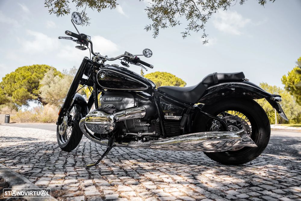 BMW R 18 First edition -  Nacional - 6