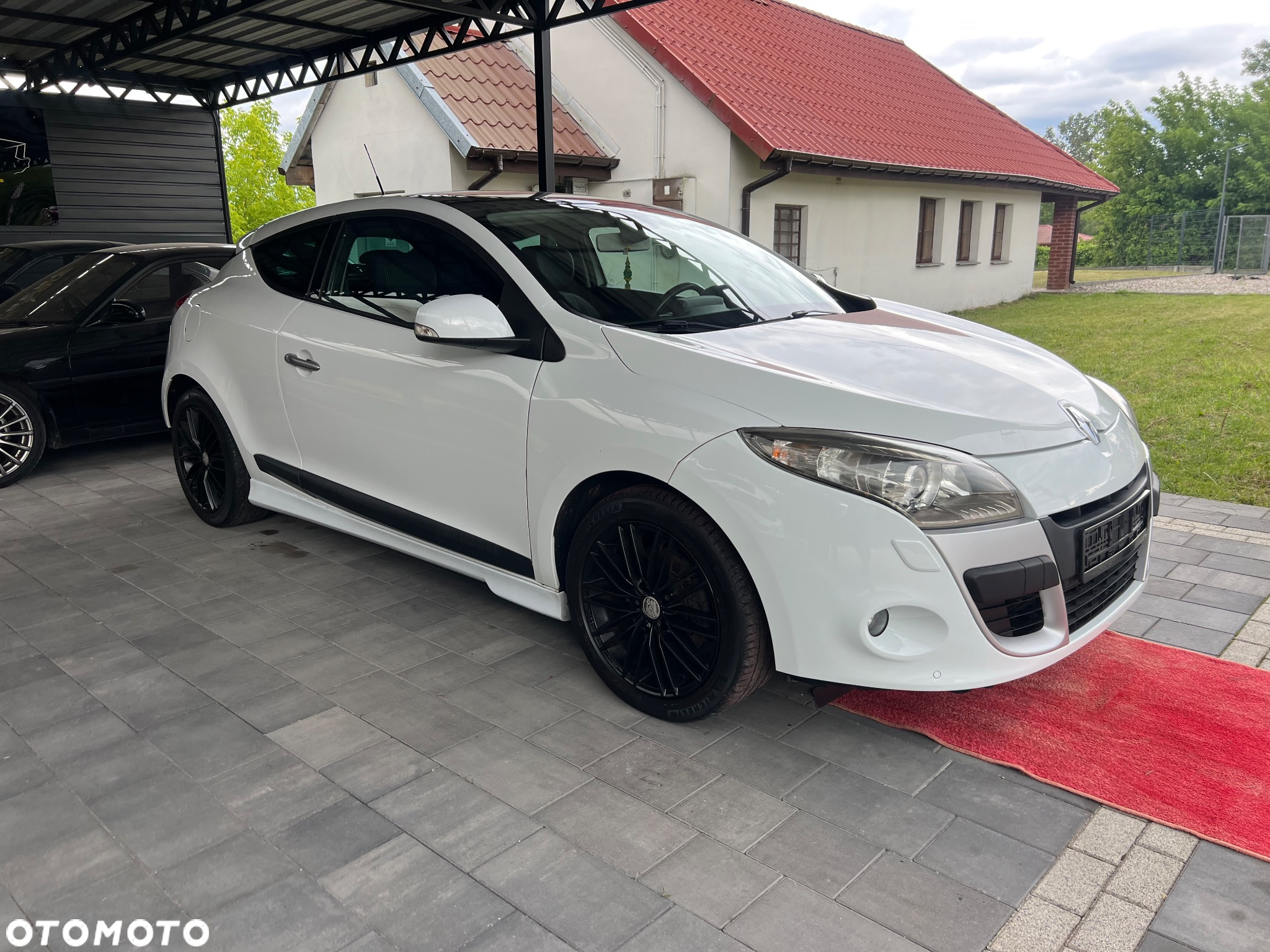 Renault Megane 2.0 16V TCE Dynamique - 7