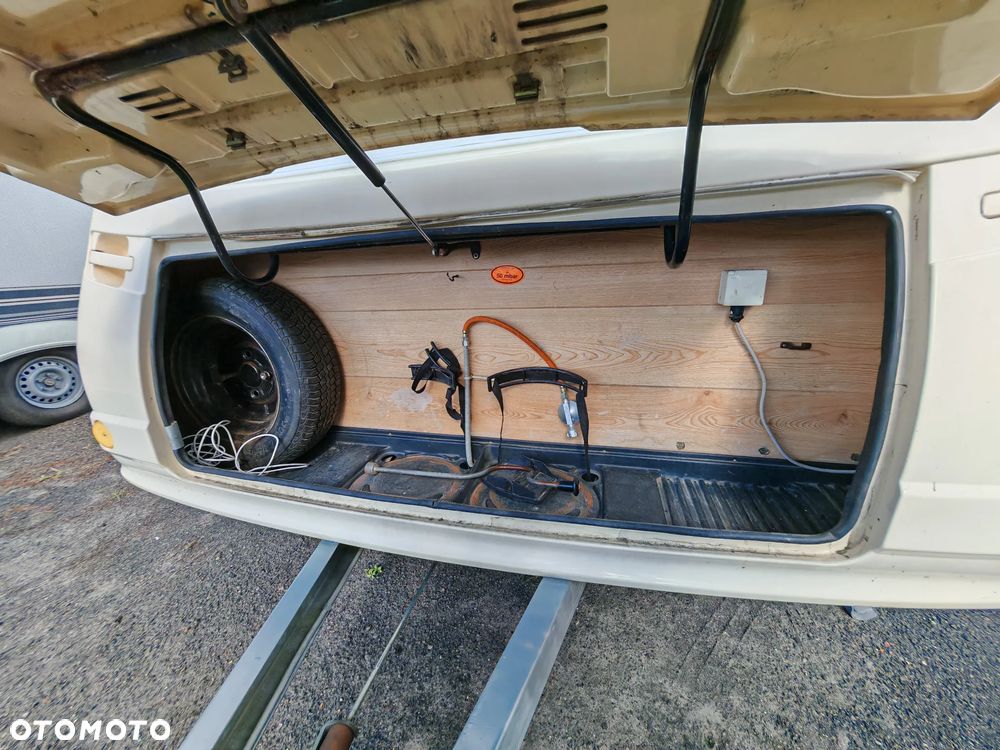 Caravelair 500 - 40