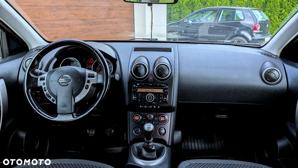 Nissan Qashqai 2.0 Tekna - 7