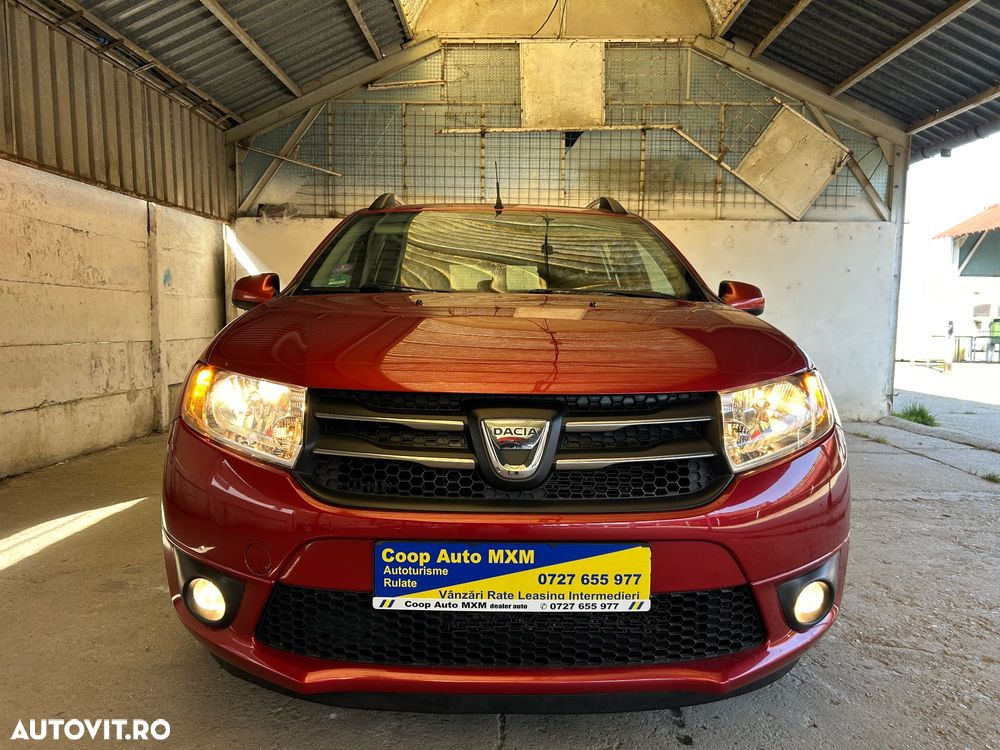 Dacia Logan 0.9 90CP Laureate - 3