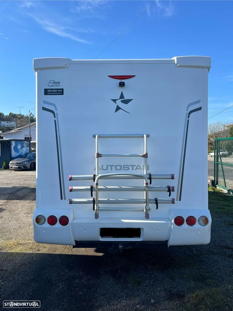 Autostar Autostar Axea 99 LP - 5