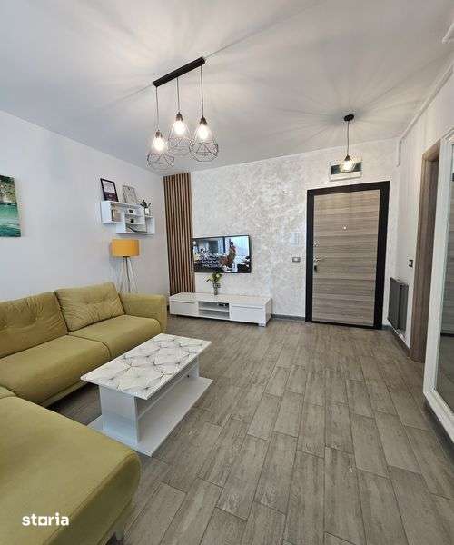 Apartament 2 Camere Complexul ALEZZI — fotografia 1