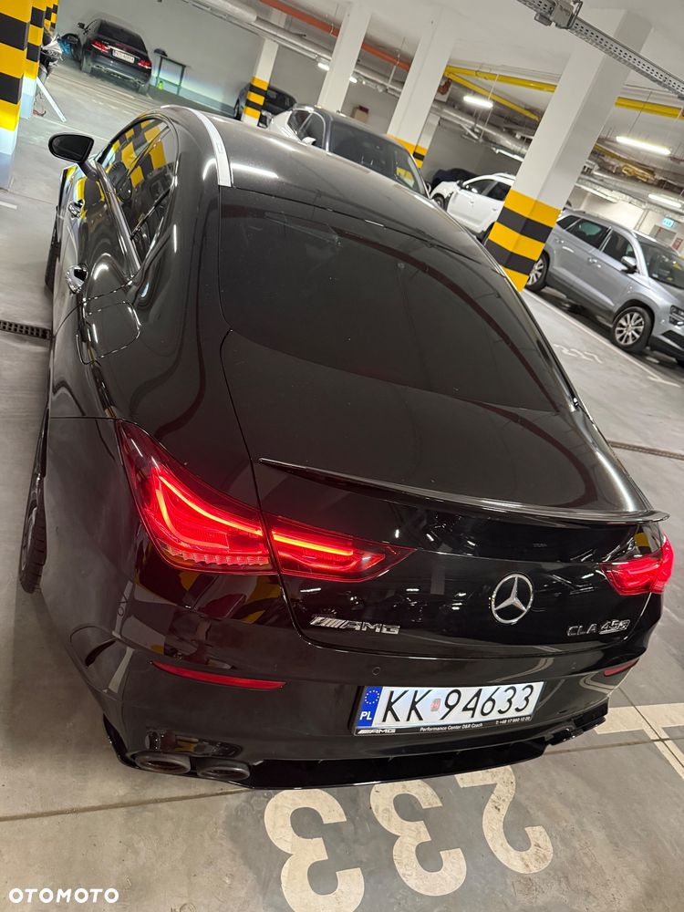 Mercedes-Benz CLA - 15