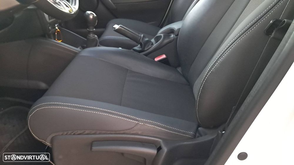 Renault Mégane 1.5 dCi Intens - 17