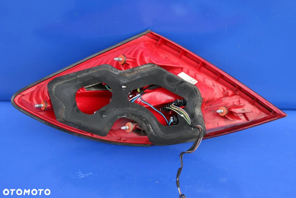 Lampa tył prawy lewy tylna prawa lewa OE Mercedes CL CL63 AMG W216 C216 A2168200264 A2168200164 - 15