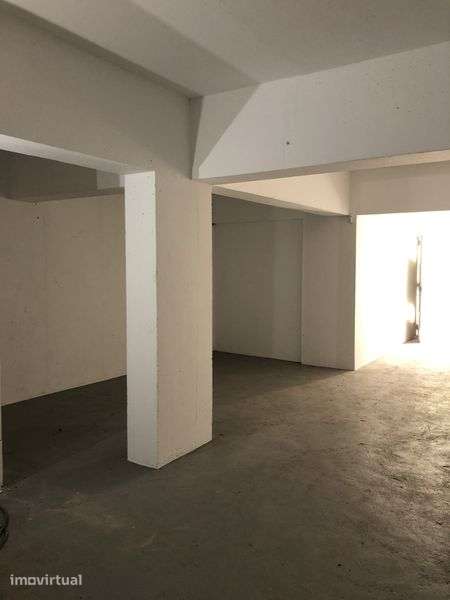 Armazem para arrendamento - Grande imagem: 2/7