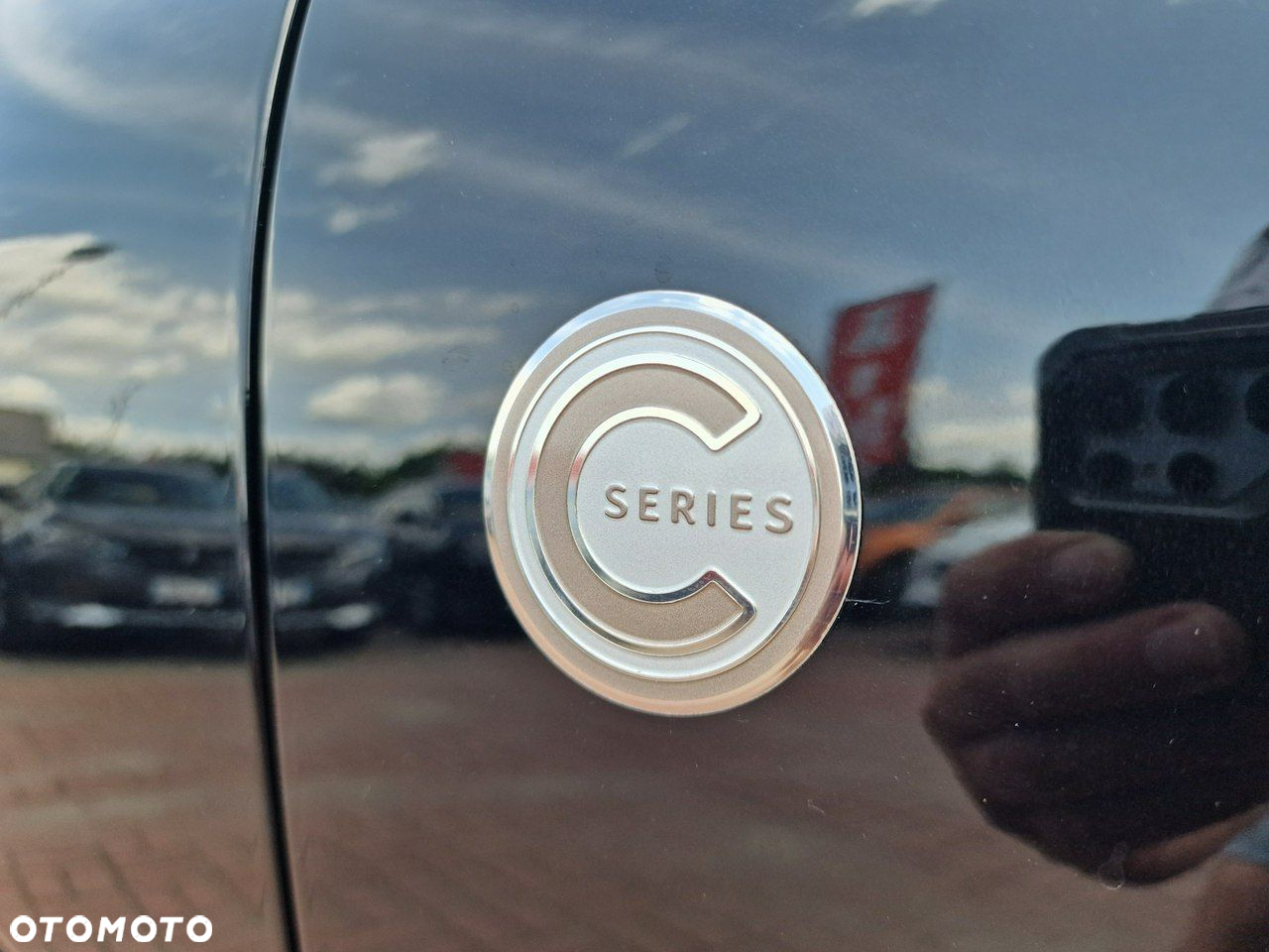 Citroën C3 Aircross PureTech 110 Stop & Start OPF C-SERIES - 36