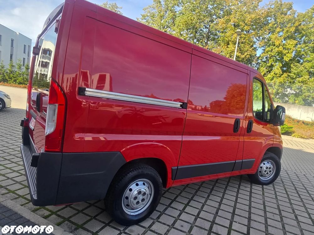 Citroën JUMPER - 4