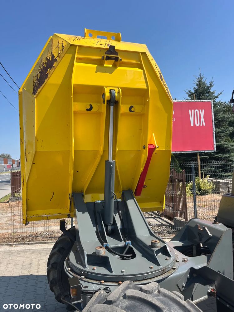 Wacker Neuson DW 60 - 11