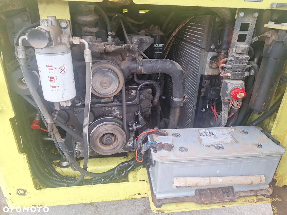 Ammann AV 95-2K - 14