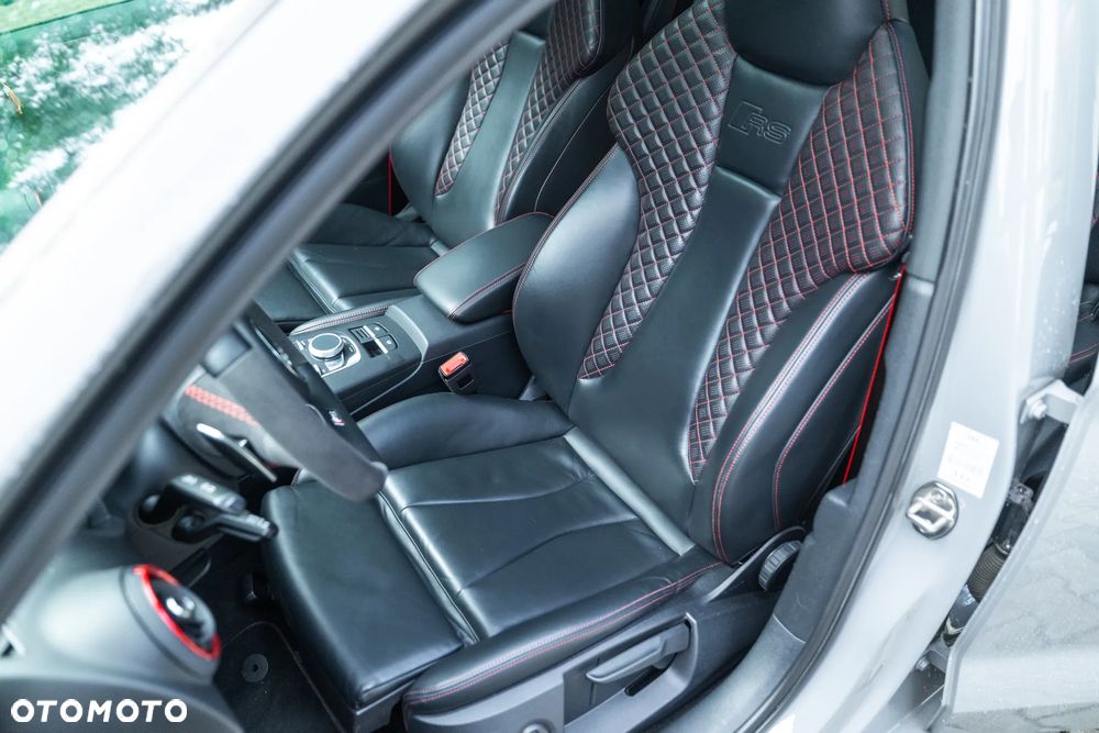 Audi RS3 Limousine 2.5 TFSI GPF Quattro S tronic - 15