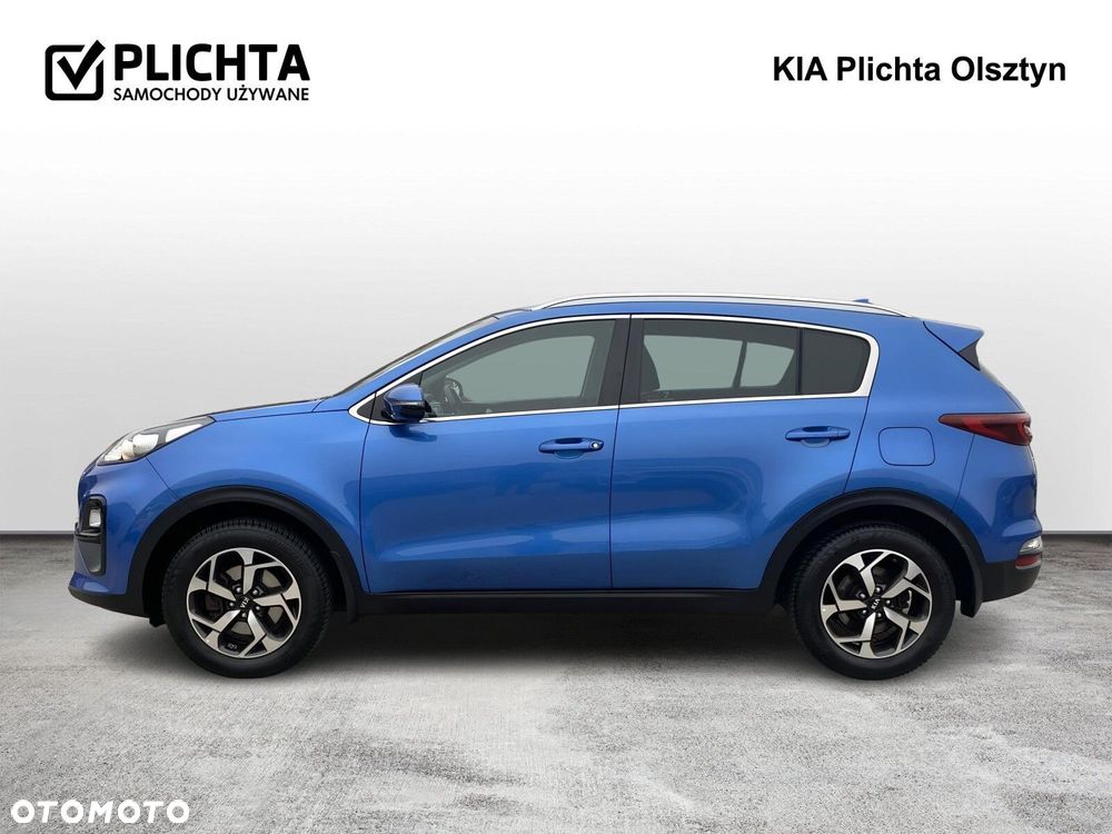 Kia Sportage - 2