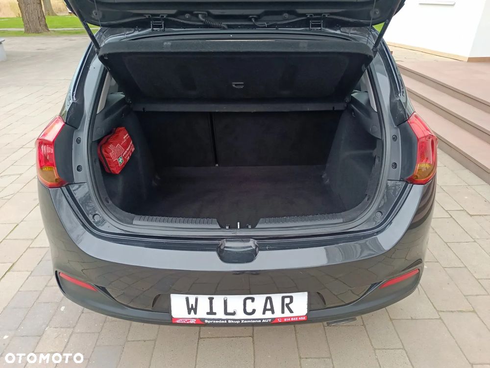 Kia Ceed 1.4 CVVT - 37