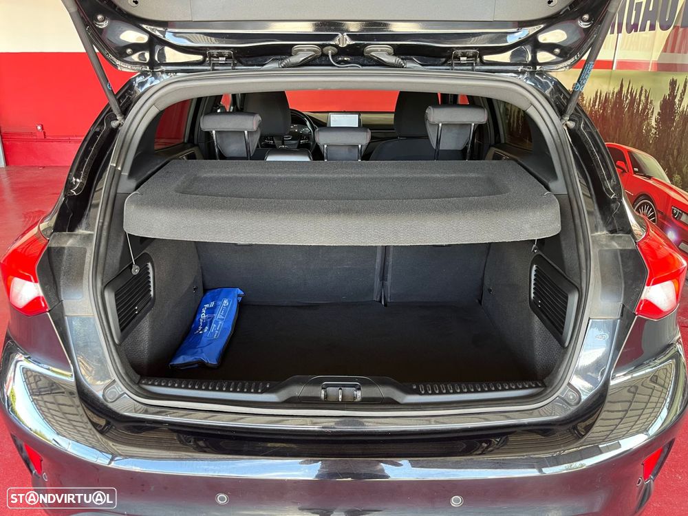 Ford Focus 1.5 TDCi ECOBlue ST-Line - 30