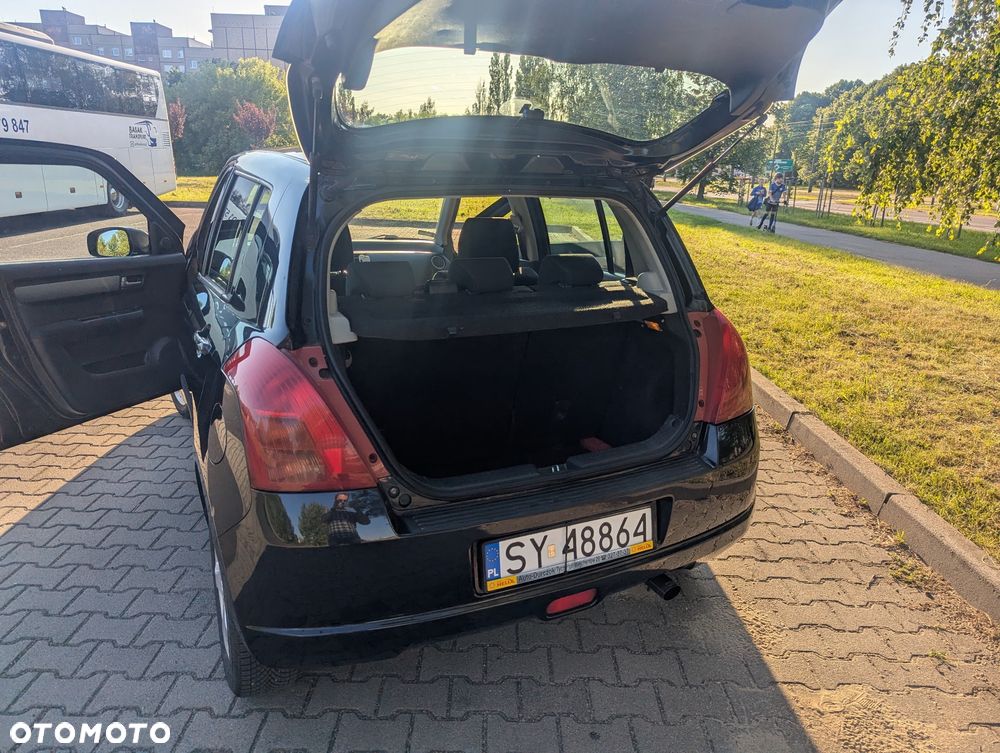 Suzuki Swift 1.3 Comfort XL - 10