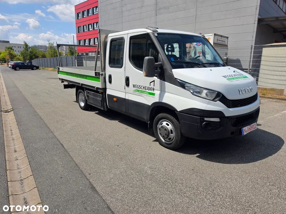 Mercedes-Benz sprinter - 9