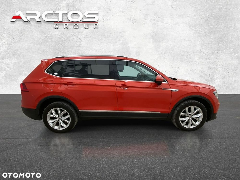 Volkswagen Tiguan Allspace - 5