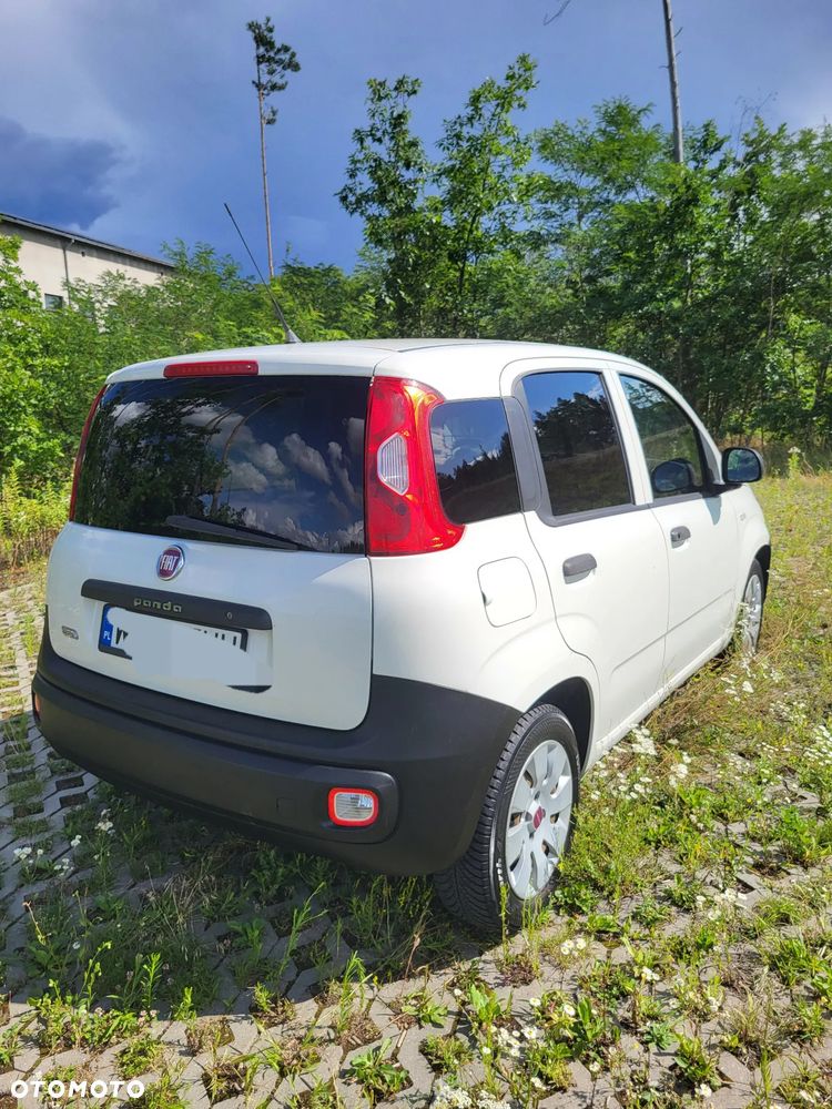 Fiat Panda 1.2 Easy - 3