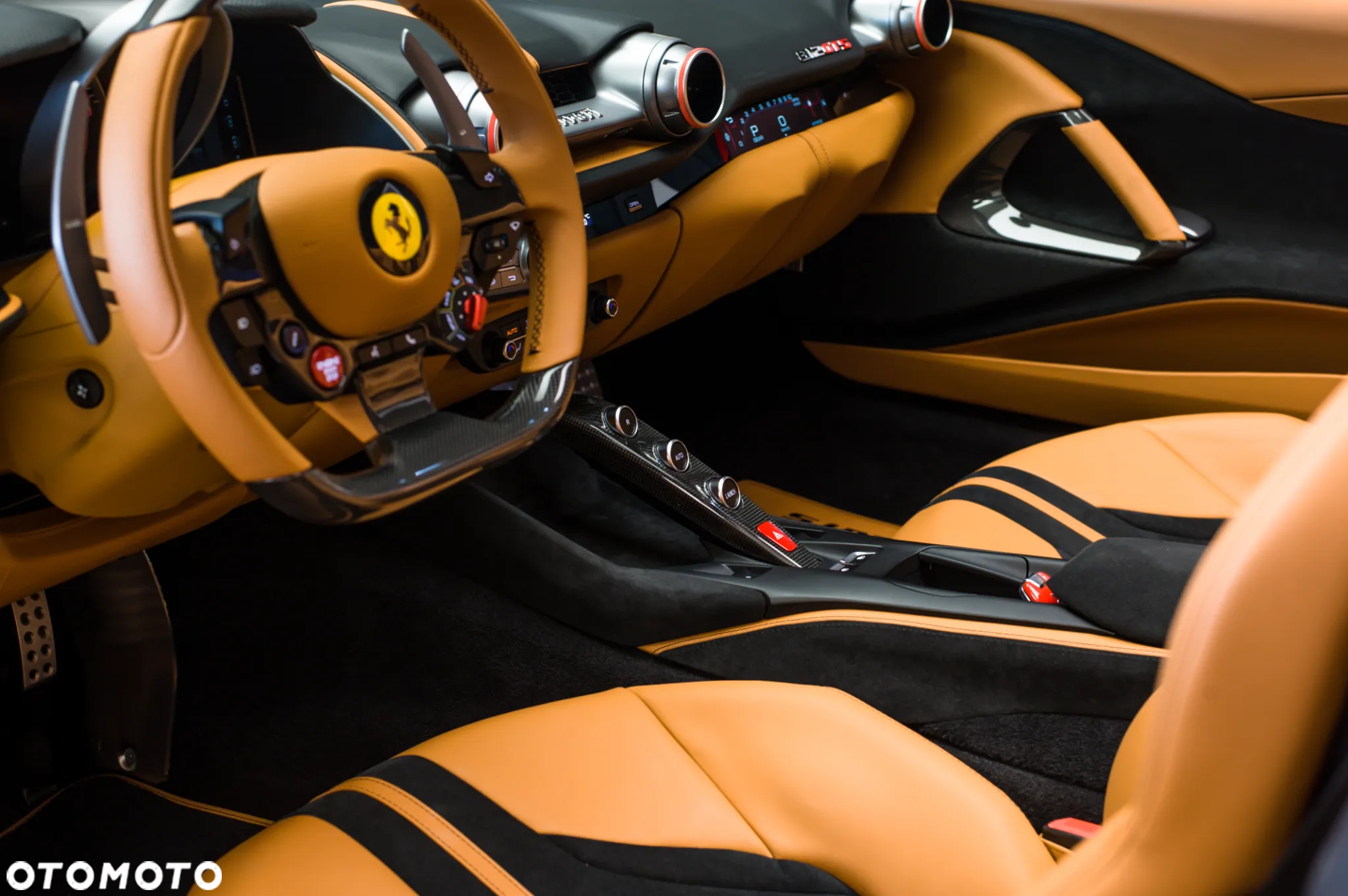 Ferrari 812 GTS - 26