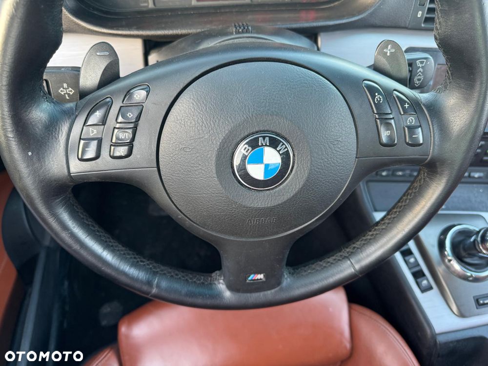 BMW M3 - 16
