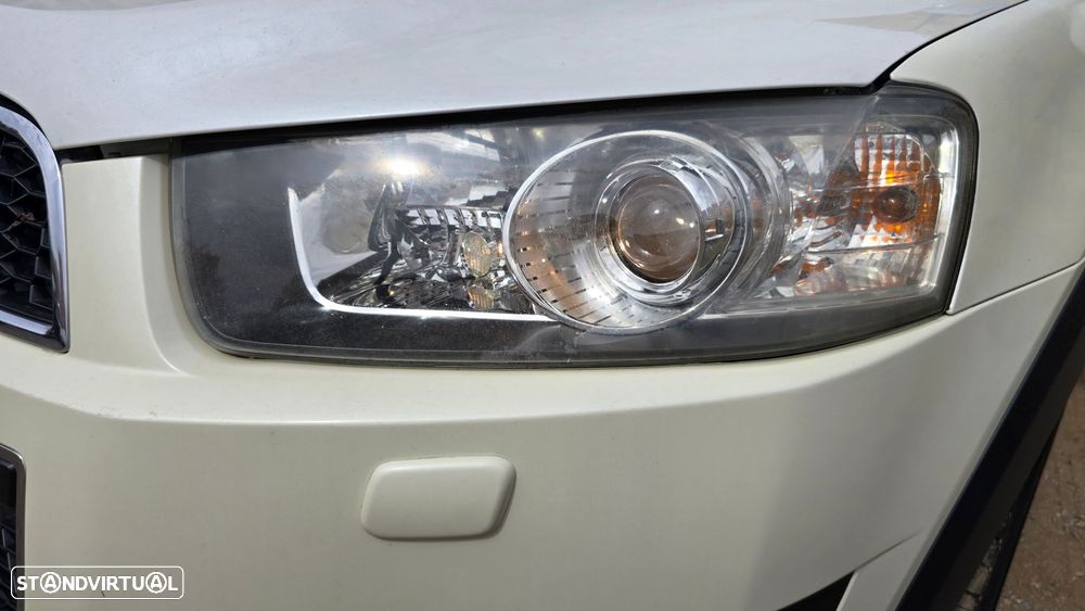 Chevrolet Captiva - 50