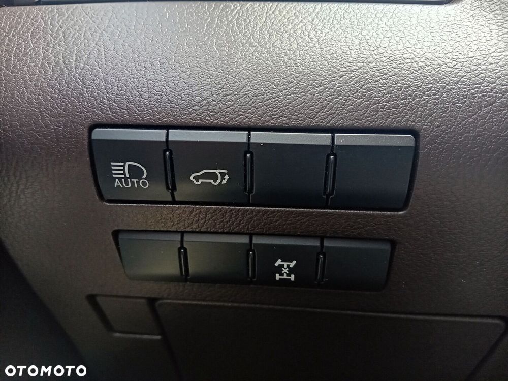 Lexus RX - 25