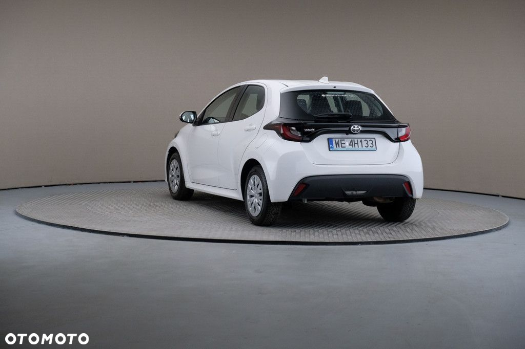 Toyota Yaris 1.0 Comfort - 2