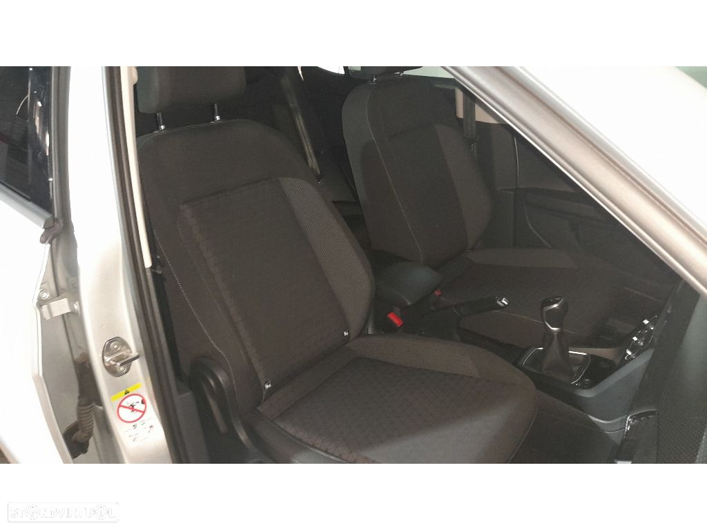 VW T-Cross 1.0 TSI Life - 15