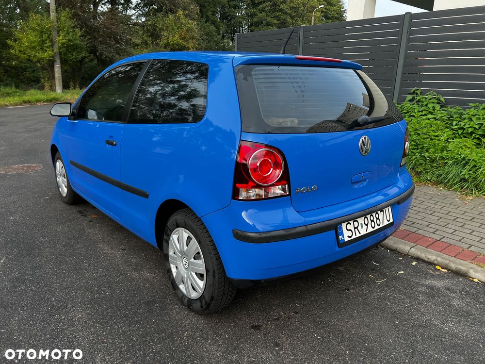 Volkswagen Polo - 17