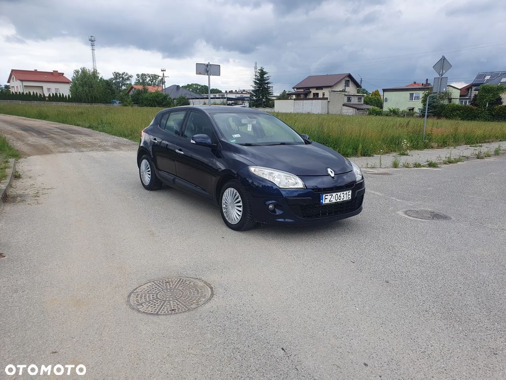 Renault Megane 1.6 16V Dynamique - 19