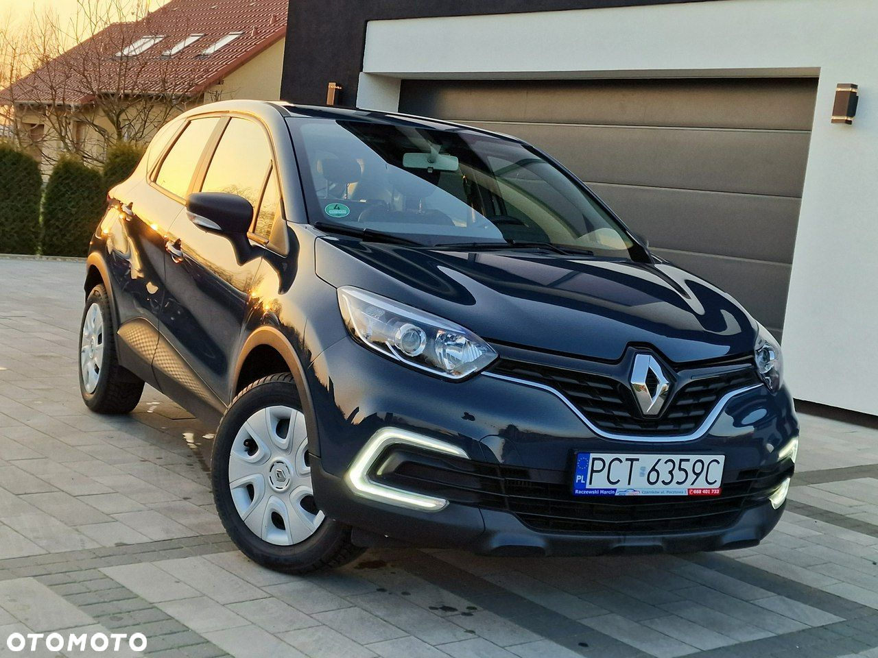 Renault Captur - 2