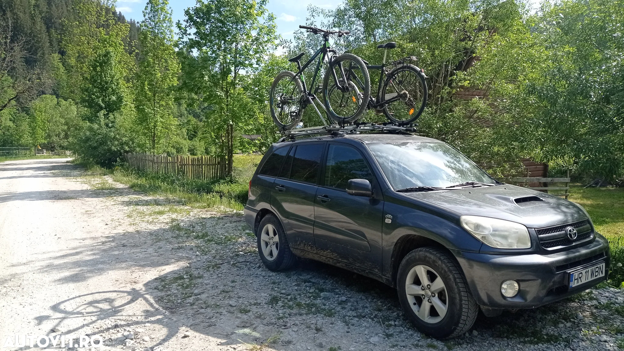 Toyota RAV4 2.0 D-4D Confort - 3