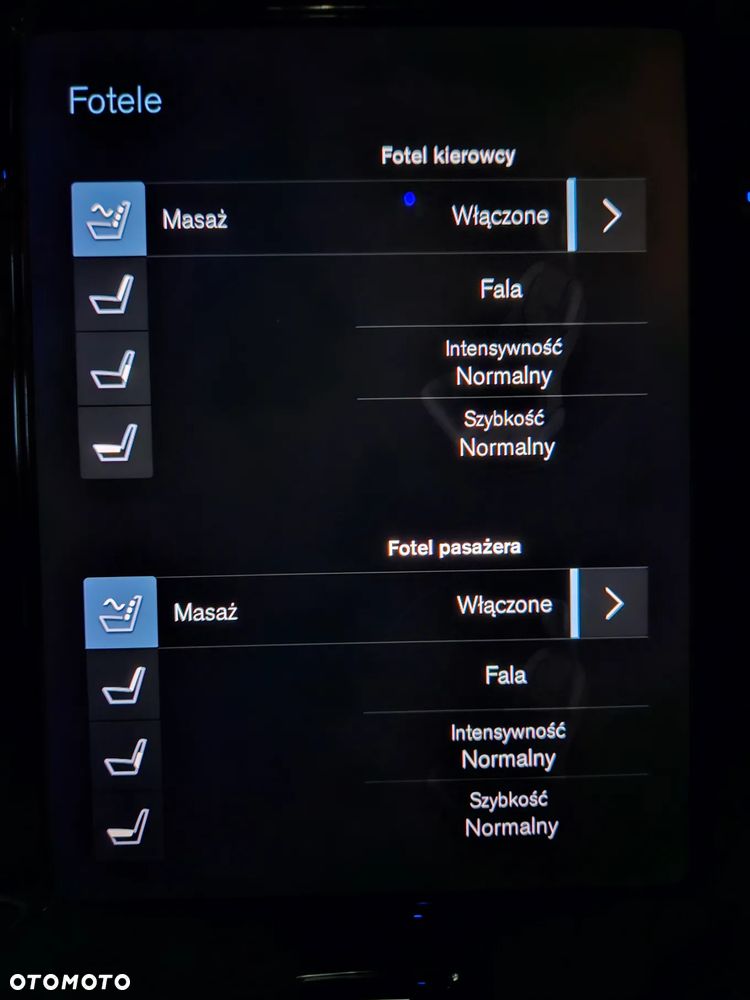 Volvo V60 T5 Geartronic Inscription - 21