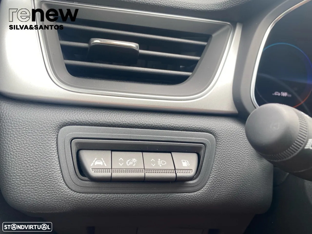 Renault Captur 1.6 E-Tech Plug-In Intens - 21