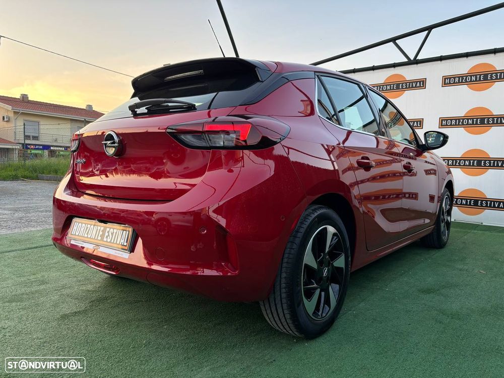 Opel Corsa-e Elegance - 9