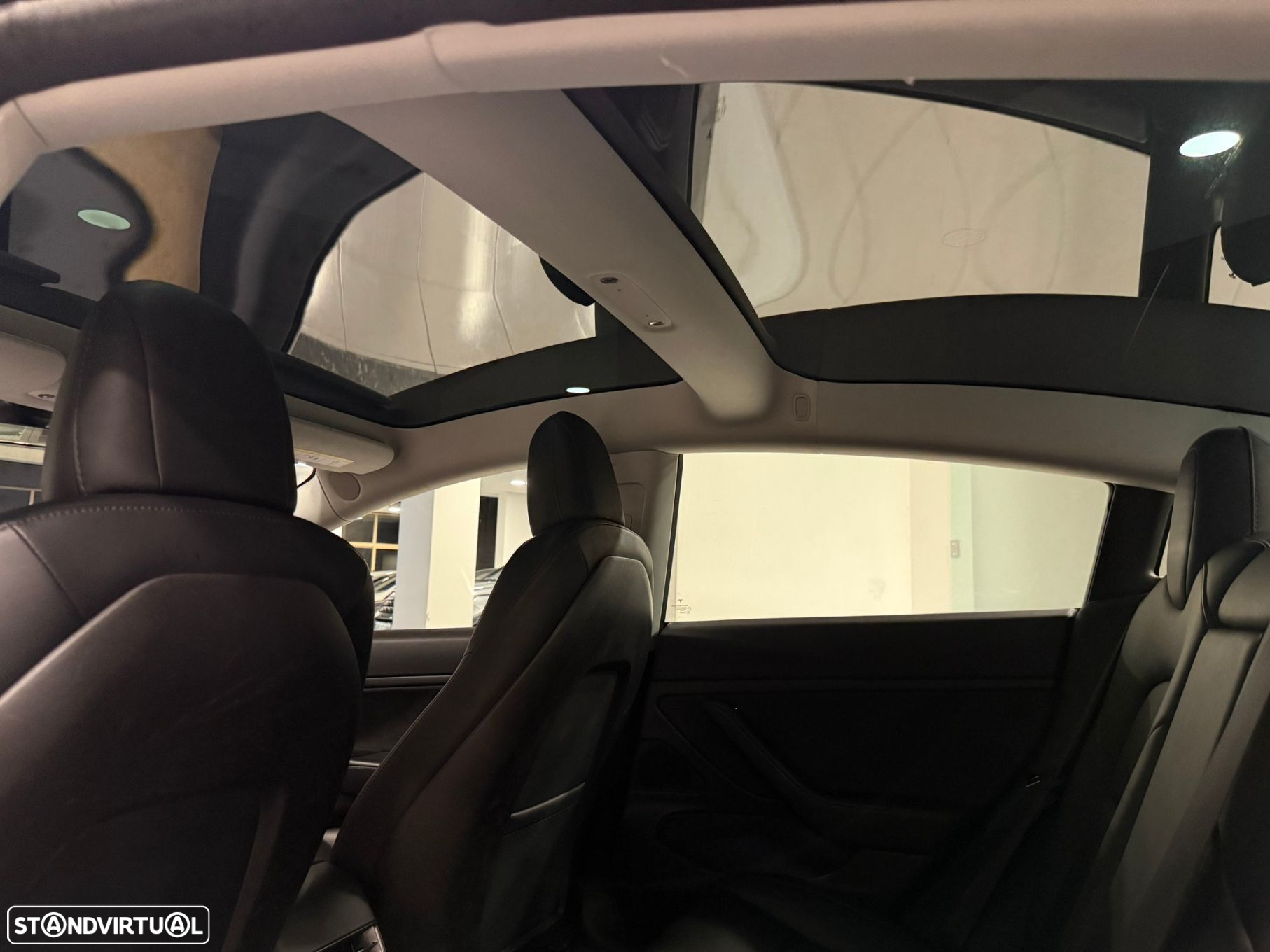 Tesla Model 3 Long-Range Dual Motor AWD - 33