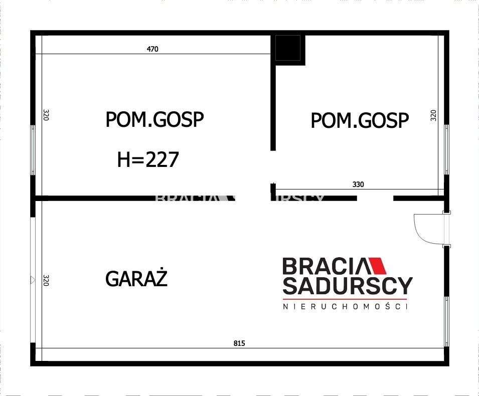 Dom, 150 m², Kraków - Pełny obrazek: 5/20