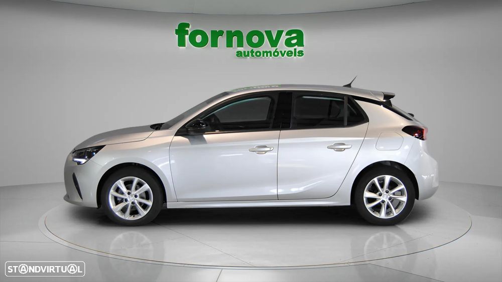 Opel Corsa 1.2 Business Edition - 9