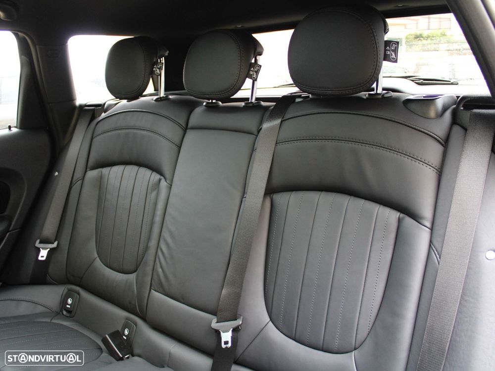 MINI Clubman Cooper Premium Plus Yours Auto - 50