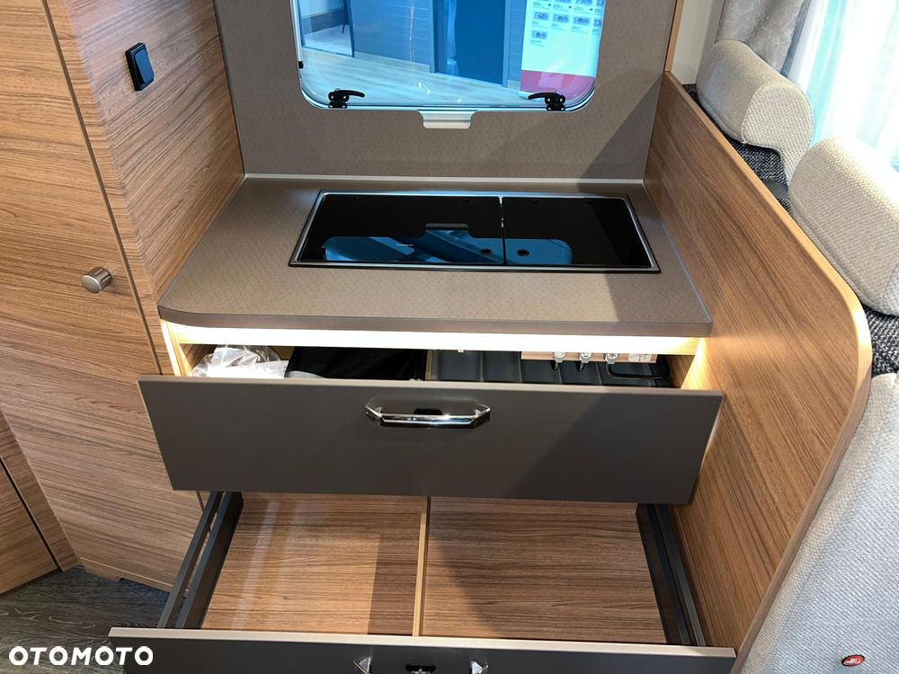 Weinsberg CaraSuite 650 MF Ford Automat - 13