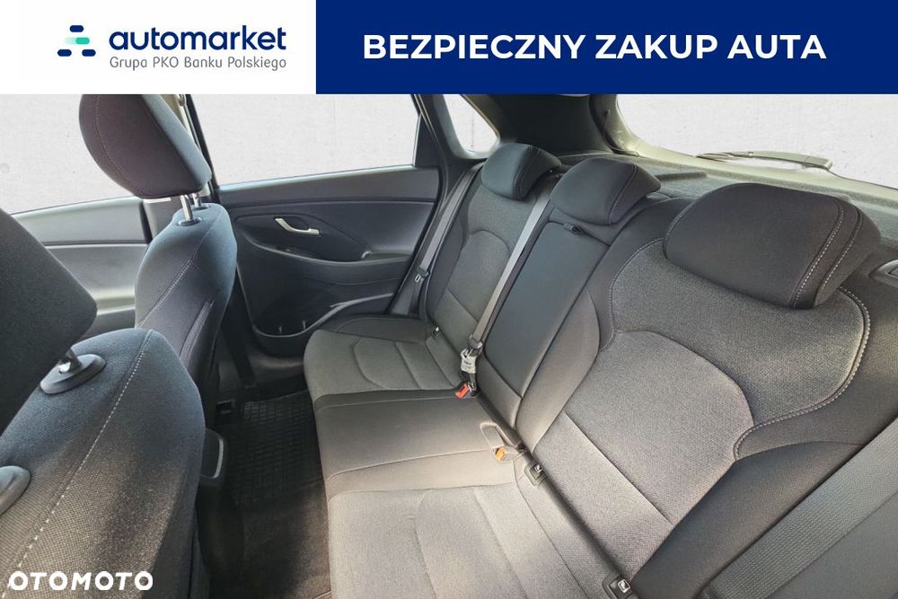 Hyundai i30 1.5 DPI Comfort - 20
