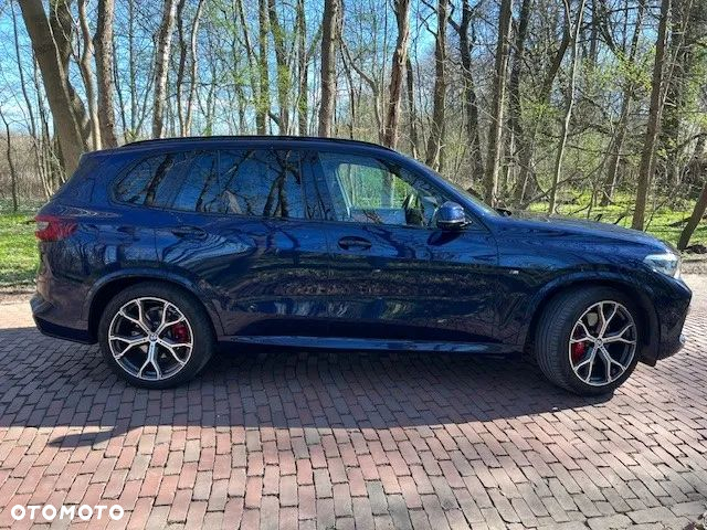 BMW X5 xDrive30d sport - 5